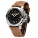 沛纳海/PANERAI 1950系列腕表 抛光精钢表圈手表