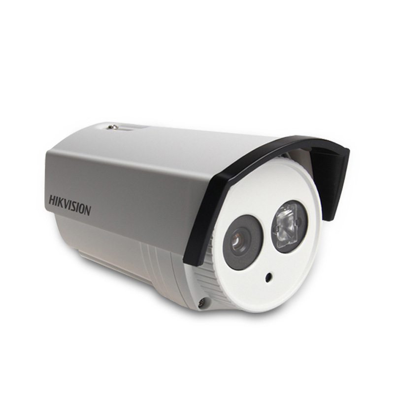 海康威视 950线高清模拟摄像机DS-2CE16F5P-IT5 6mm