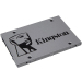 金士顿 Kingston 笔记本台式机SATA 240G 电脑固态硬盘家用SSD A400固态盘