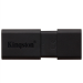 金士顿Kingston 优盘 U盘 8G USB3.0 黑色