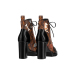 路易威登/Louis Vuitton STAR TRAIL 及踝靴 8厘米 女靴