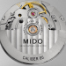 美度MIDO 大日历全自动机械腕表M0274261601800