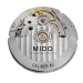 美度MIDO Multifort Adventure腕表M0254073606110