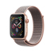 Apple/苹果 Watch Series 4 GPS 回环式运动表带 智能手表