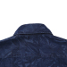 CANALI 康纳利 男士深蓝色棉质印花长袖衬衫 LX77 GL01216 305