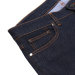 CANALI/康纳利 男士深蓝色棉氨纶牛仔裤 91754 PD00430 301