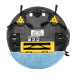 福玛特FMART X75智能扫地机器人 家用吸尘器 全自动拖地机清洁机