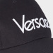 Versace 范思哲 复古VERSACE LOGO棒球帽