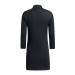 ARMANI JEANS/阿玛尼 女士针织连衣裙6Y5A1E-5M2LZ BLACK-1200