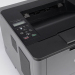 兄弟brother HL-5595DN高速黑白激光打印机 自动双面打印 高速打印 自带有线网络