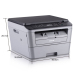 兄弟brother DCP-7080D 黑白激光多功能一体机打印 复印 扫描 自动双面