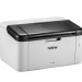 兄弟 HL-1208悦省系列 黑白激光打印机 家用A4打印 办公商用