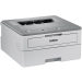 兄弟HL-B2000D黑白激光打印机自动双面打印办公家用商用A4