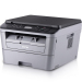 兄弟brother  DCP-7080D 黑白激光打印机一体机复印扫描 自动双面打印 家用办公