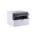 兄弟DCP-1619黑白激光多功能一体机打印连续复印扫描A4家用输稿器
