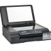 兄弟DCP-T300彩色喷墨连供墨仓式照片打印机一体机扫描复印多功能