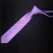 1200针领带工装领带西装领带男士商务婚庆领带定制