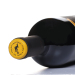 澳大利亚进口 黄尾袋鼠Yellow Tail 签名版珍藏西拉红葡萄酒 750ml 14%vol