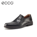 ECCO爱步时尚商务正装男鞋 套脚耐磨皮鞋 霍顿 621124