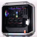 ASUS ROG信仰GTX2080TI I9 9900K炫彩RGB电竞游戏台式机电脑主机