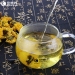 金惠荞-陕西特产 黄菊罐装50g
