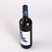 新西兰风格红酒蓝鹦鹉山谷干红葡萄酒 浮雕重型瓶 可配礼袋 12度750ml/瓶