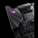 微星B450电脑主板搭AMD锐龙RYZEN 7 2700X盒装八核心CPU套餐