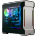 PHANTEKS追风者Evolv X 518 钢化玻璃台式机电脑铝水冷RGB机箱
