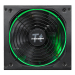 Thermaltake/TT SMART SE 730W炫模版 全模组 绿色编织线绿光风扇