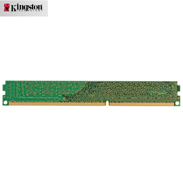 KingSton/金士顿DDR3 1600 2GB 台式机内存条
