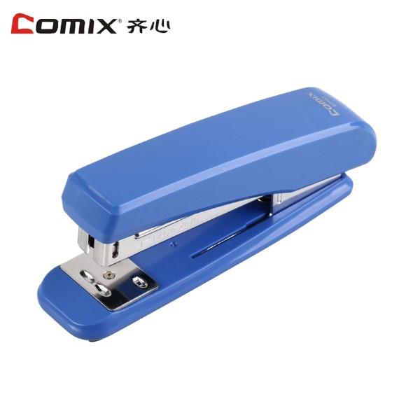 Comix/齐心 B2993 强力耐用订书机订书器 12# 办公用品