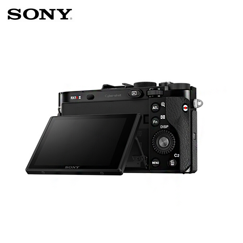 sony/索尼 专业数码相机 全画幅黑卡相机 dsc-rx1rm2