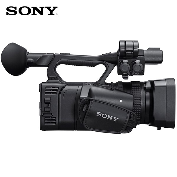 索尼  Z150专业摄像机 摄录一体机