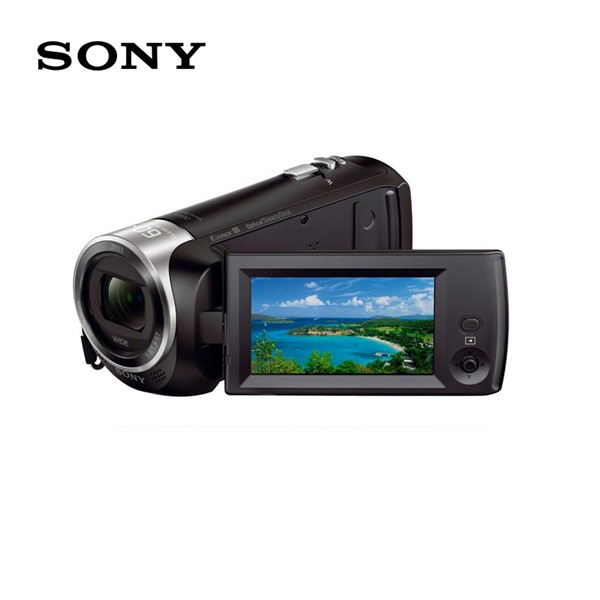 SONY/索尼 HDR-CX405 高清数码摄像机 光学防抖 30倍光学变焦 