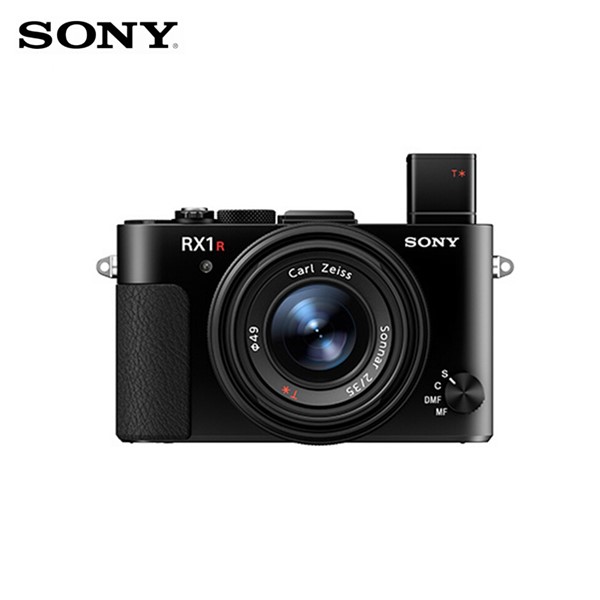 Sony/索尼 专业数码相机 全画幅黑卡相机   DSC-RX1RM2