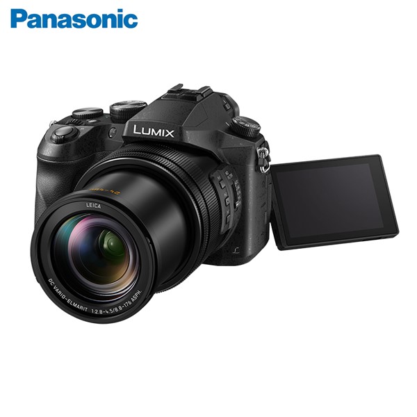 Panasonic/松下 DMC-FZ2500GK 长焦单反数码照相机