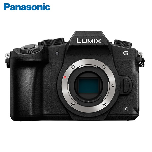 Panasonic/松下 DMC-G85GK 高清4K防抖微单数码相机 