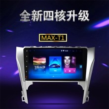 天之眼 MAX-T1 安卓智能导航10.2英寸 安卓大屏超级导航