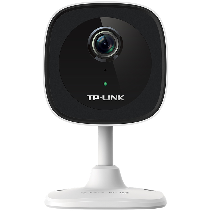 TP-LINK普联无线网络智能摄像头TL-IPC10A 远程监控 双向语音