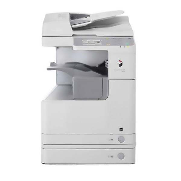 佳能 iR2545i A3黑白复合机 网络打印 双面复印 彩色扫描