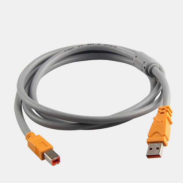 赛康 USB2.0打印机数据线 纯铜线芯链接线
