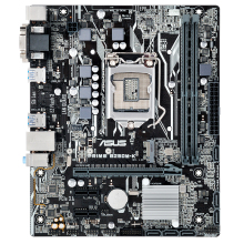 华硕ASUS PRIME B250M-K M.2台式机电脑游戏主板 支持i5 7500