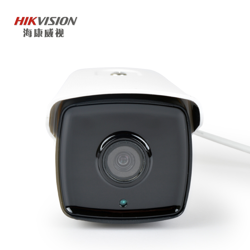 海康威视 DS-2CD3T20-I5 200万日夜型网络摄像机