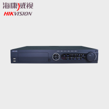 海康威视 DS-7932N-K4 32路4盘位NVR网络硬盘录像机