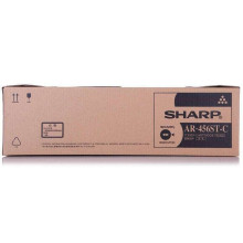 Sharp夏普 AR-456ST-C原装墨粉盒 黑色 约40000张
