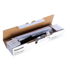 Panasonic松下 KX-FAC296CN墨盒280g 黑色 适用于松下激光传真机
