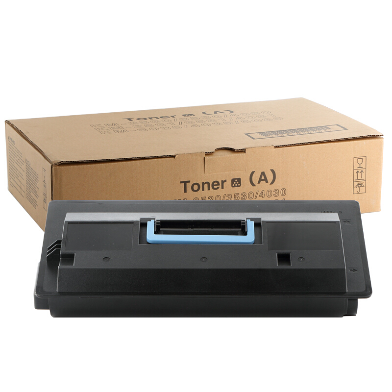 京瓷 TK-3035墨粉盒 黑色 适用于京瓷打印机