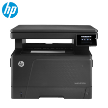 惠普/HP  LaserJet Pro M435nw 数码黑白激光多功能一体打印机