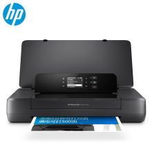 惠普/HP  OfficeJet 200便携式无线移动打印机 持久续航