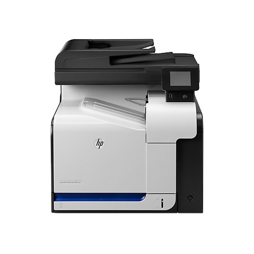 HP LaserJet Pro 500 Color MFP M570dw彩色数码多功能一体机
